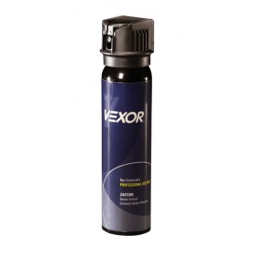 Kaasusumutin Vexor MK-4 Juova - Luvanvaraiset kaasusumuttimet - V-7145-4FTS - 1