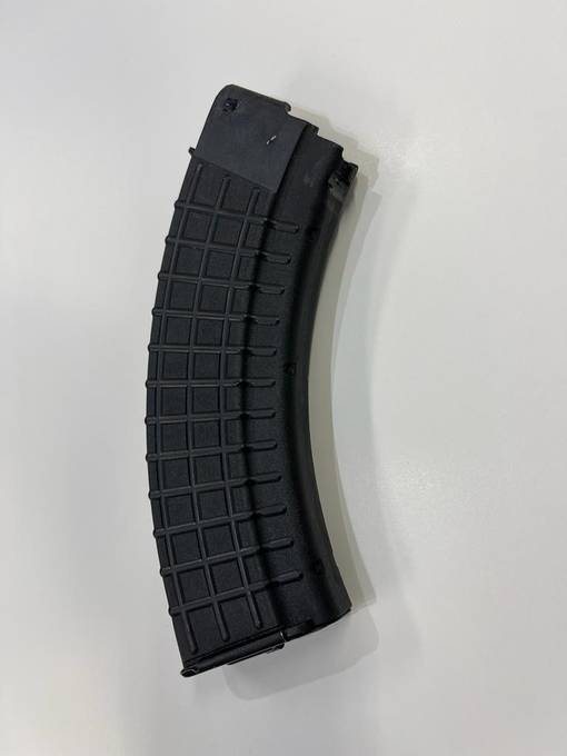 Käytetty RK Kiväärin Lipas 30ptr 7,62x39 - Muut kiväärin lippaat - KT762X39LIPAS - 1