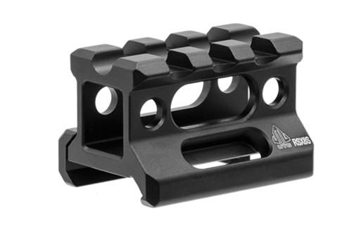 UTG Riser Mount Picatinny Korotuspala - Kiskot, kiilat ja palat - LPR-MT-RSX8S - 1