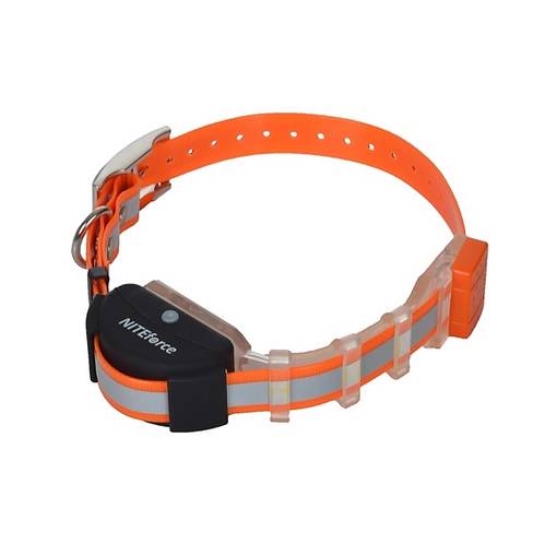 NITEForce Live Map Dog GPS Koiratutka - Koiratutkat - 900-011gps - 1