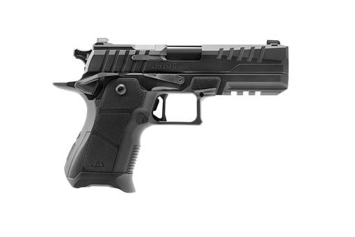 OA DEFENCE OA 2311 Compact 9mm Pistooli - Pistoolit - OA-2311-CMPT - 1