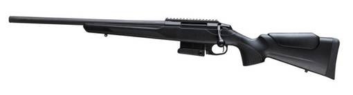 Tikka T3x LH CTR ADJ S/S 308 Win Kivääri - Kiväärit .308 Win - TFTT29GL115MT - 2