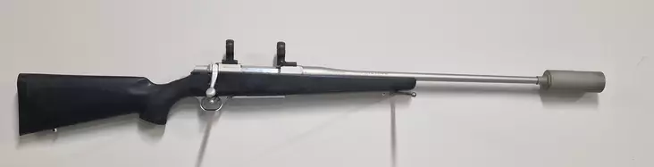 Browning A-Bolt 30- 06 Käytetty kivääri - Käytetyt kiväärit - 1111082024MT - 1