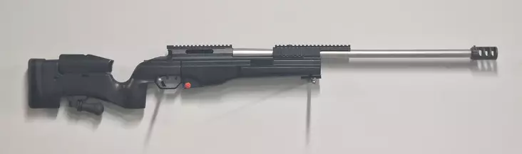 Sako TRG-21 .308Win käytetty Kivääri - Käytetyt kiväärit - 11072025MT - 1