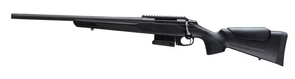 Tikka T3X CTR 6,5 Creedmoor LH Kivääri - Kiväärit 6,5 - TF1T63HL115MT - 1
