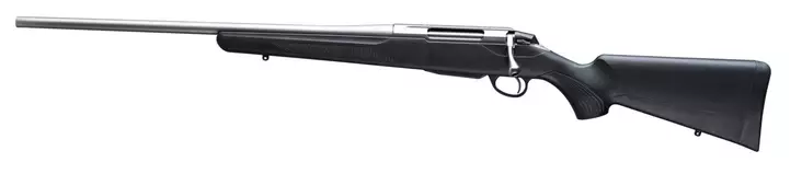 Tikka T3x Lite Stainless 30-06 Kivääri - Kiväärit 30-06 - TFTT31LL113MT - 2