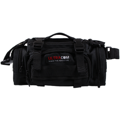 Ultracom Varustelaukku - Tarvikkeet koiratutkiin - Ultracom-laukku - 1
