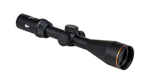 Meopta Meopro Optika6 3-18x56 SFP 4C Kiikaritähtäin Remes 40-Vuotta Juhlamalli - Kiikaritähtäin kyttäysmetsästykseen - 1027187-40V - 1