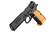 CZ TS 2 Orange 9mm pistooli - Pistoolit - 0474-0714-SJSNABX - 3
